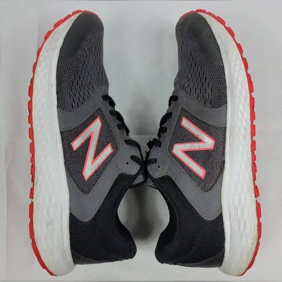 New Balance 520 Comfort Ride Shoes Mens Size 10.5 Extra Wide Sneakers M520LM5 - Picture 10 of 12